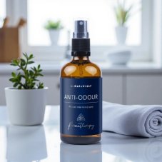 Almara Soap Přírodní interiérový sprej Anti-Odour