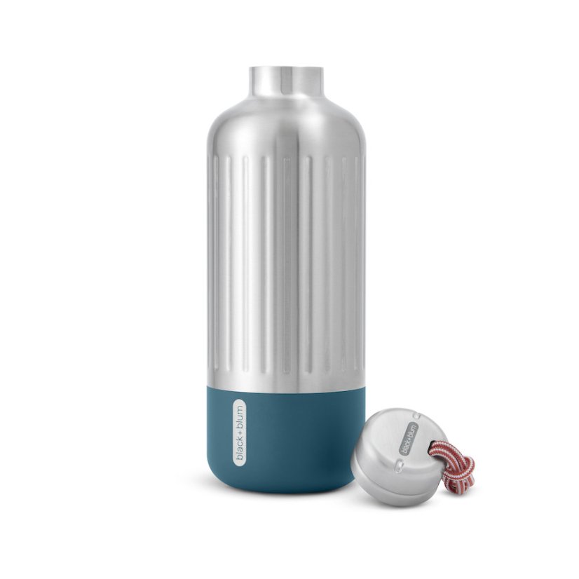 Black + Blum Outdoorová nerez termoska Explorer 850 ml