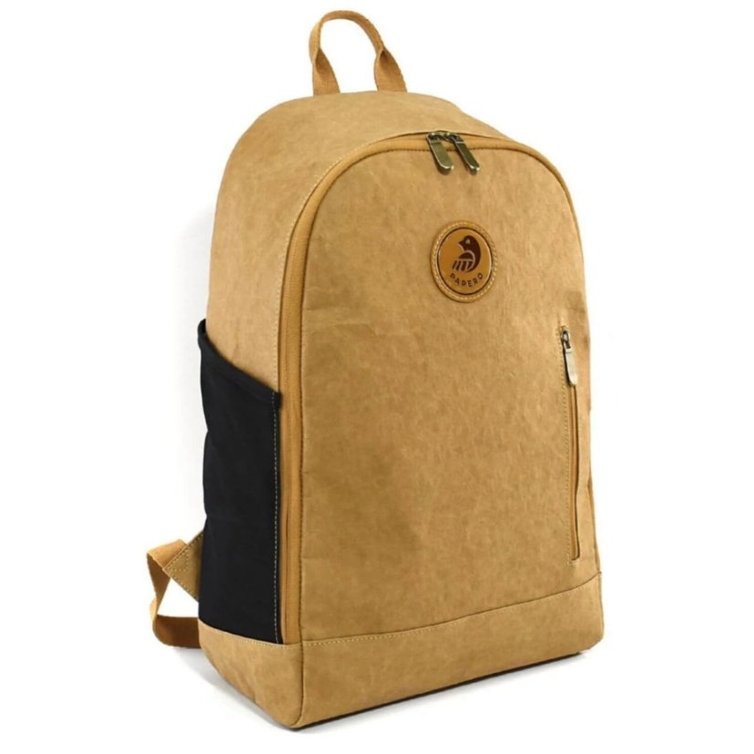 Papero Bags Papírový batoh na notebook Fox