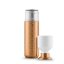 Dopper Metalická nerezová láhev na pití 490ml