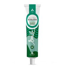 Ben & Anna Zubní pasta s fluoridem Spearmint 75ml