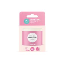 Ben & Anna Refill tuhý deodorant Love Me 40g