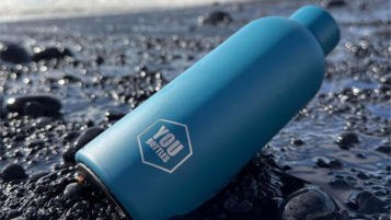 You Bottles: Stylová ekologie z Itálie