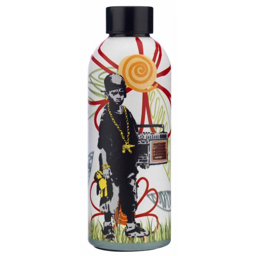 You Bottles Termoláhev na pití Dual Banksy 500 ml