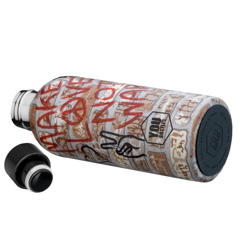 You Bottles Termoláhev na pití Dual Design 500 ml