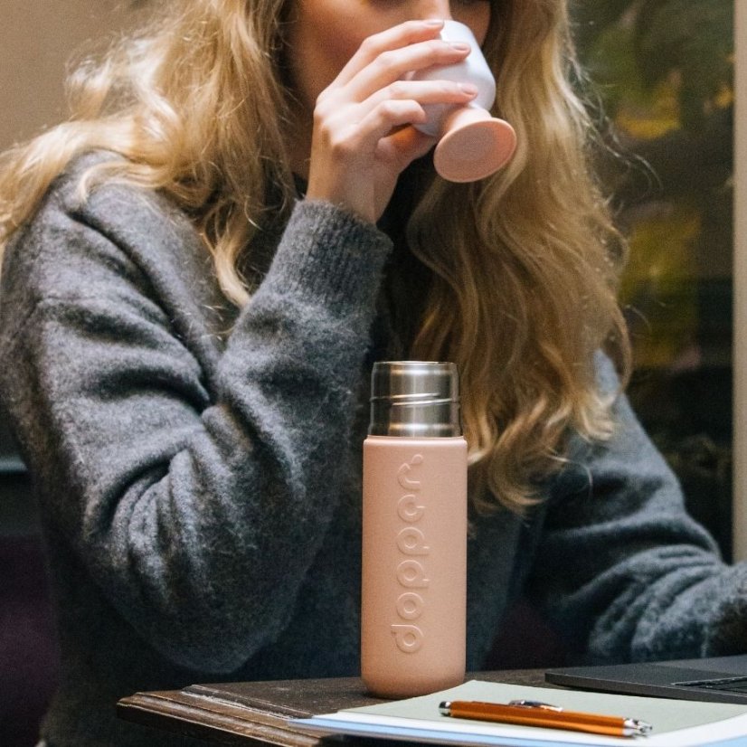 Dopper Nerezová termoska Insulated 350 ml