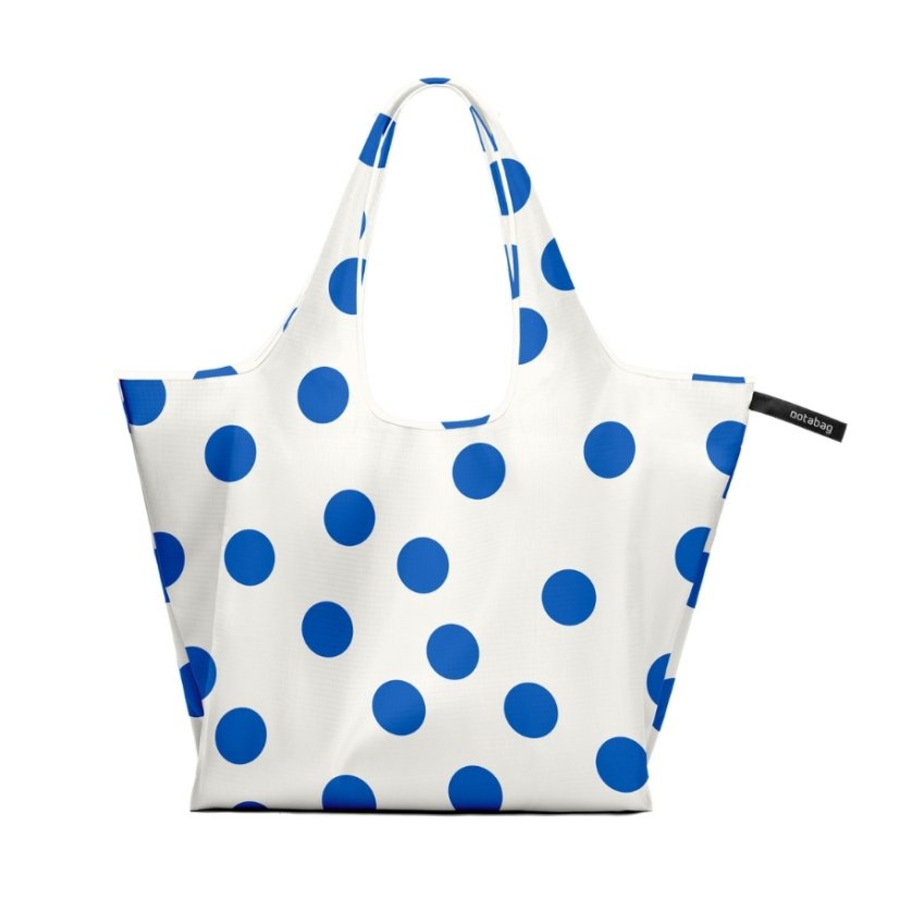Notabag Skládací nákupní taška Tote Design