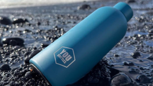 You Bottles: Stylová ekologie z Itálie