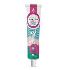 Ben & Anna Zubní pasta s fluoridem Wild Berry 75ml
