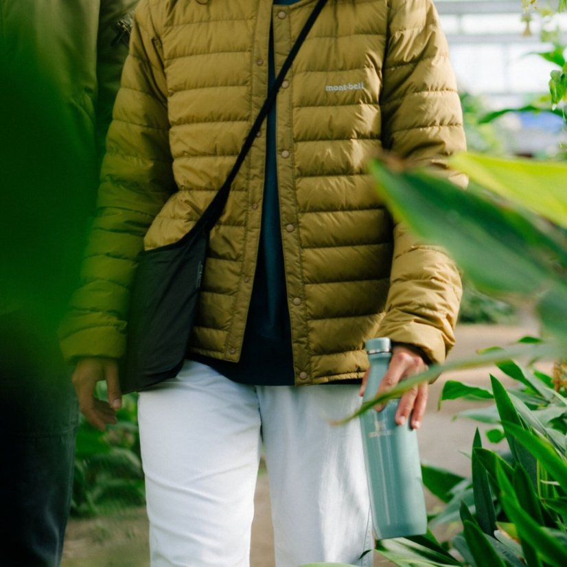 Stanley Nerezová láhev na pití 600 ml All Day Slim Bottle