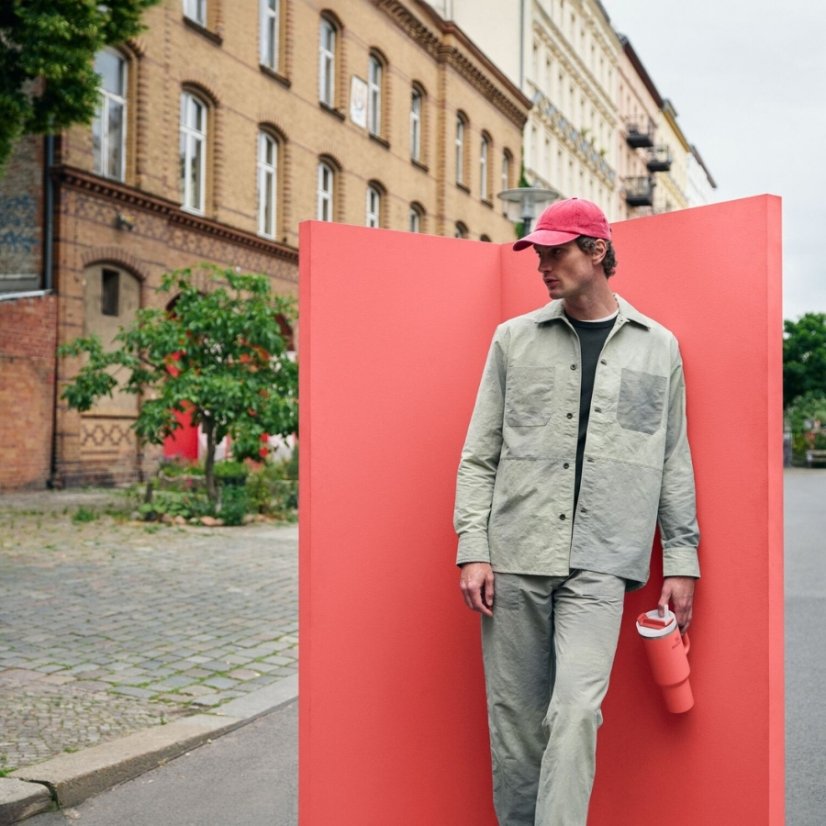 Stanley Nerezový tumbler Quencher H2.O Flow State 1180ml