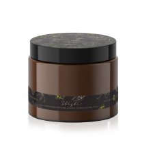 Vontree Candle Sójová vonná svíčka Štěstí 500 ml