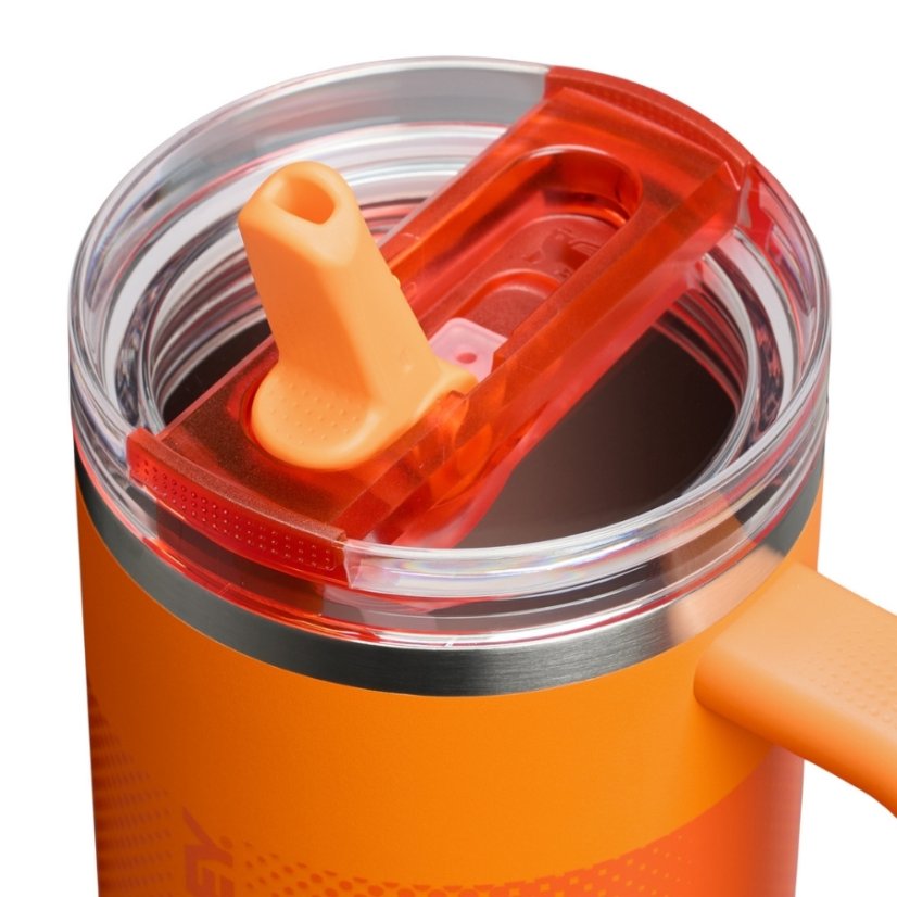 Stanley Nerezový tumbler Quencher Cup ProTour Flip Straw 1180ml