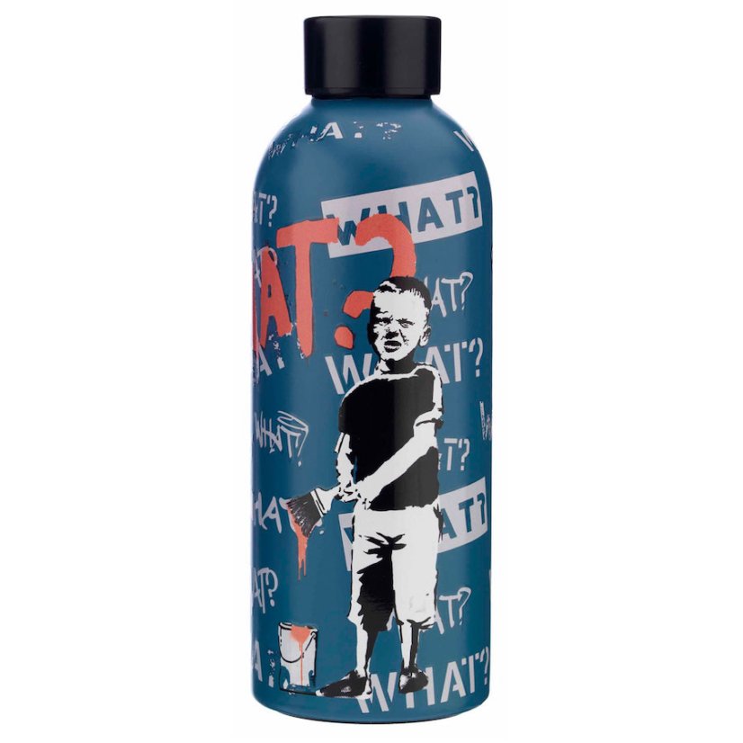 You Bottles Termoláhev na pití Dual Banksy 500 ml