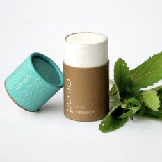 Ponio přírodní tuhý deodorant Mint