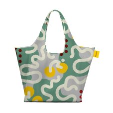 Notabag Skládací nákupní taška Tote Design