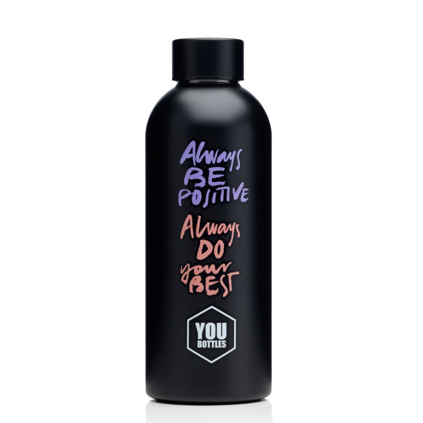 You Bottles Termoláhev na pití Dual Design 500 ml