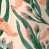 Floral Peach