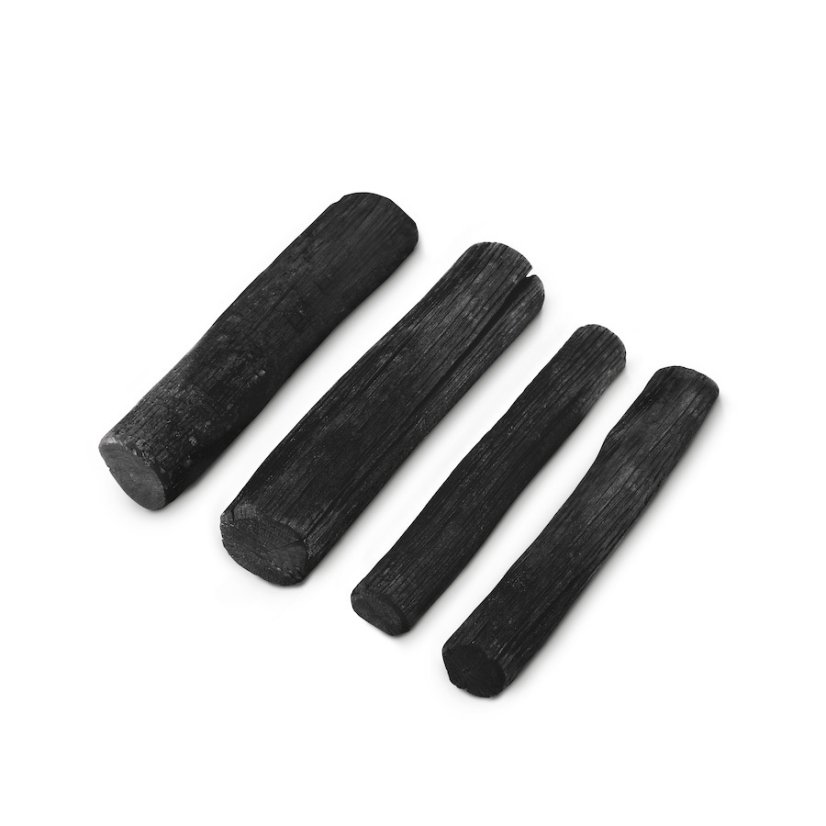 Black + Blum Sada filtrů na vodu z aktivního uhlí