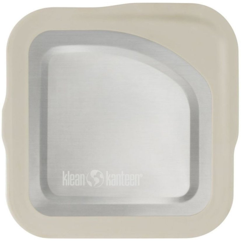 Klean Kanteen Nerezový jídelní box do mikrovlnky 680 ml Rise