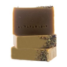 Almara Soap tuhý šampon Clean Hair