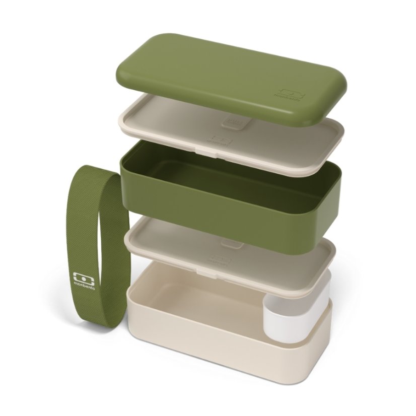 Monbento obědový box Original