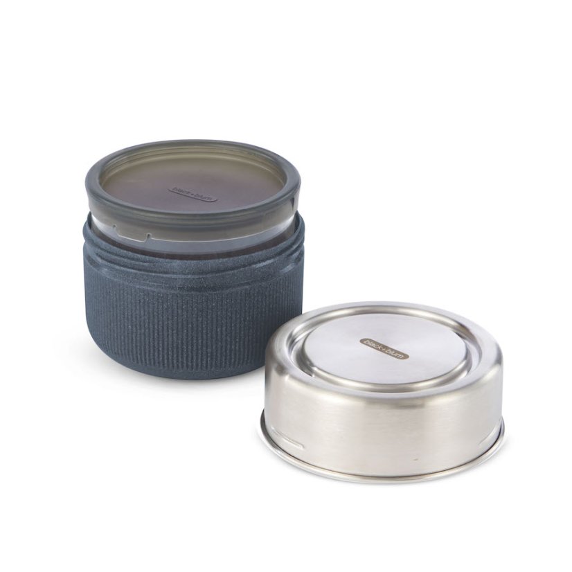 Black+Blum skleněný obědový box 600ml