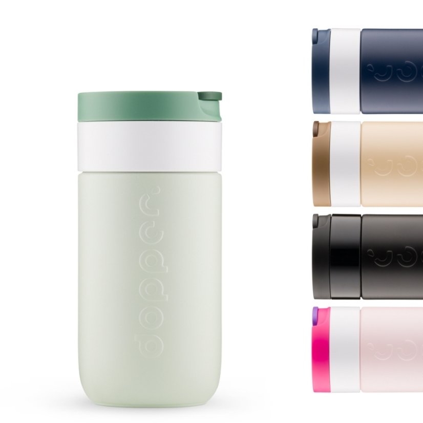 Dopper Cestovní termohrnek 300ml