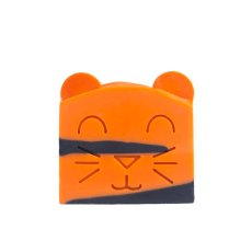 Almara Soap dětské mýdlo My Happy Tiger
