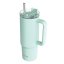 Quokka Termohrnek Stream s brčkem 950ml