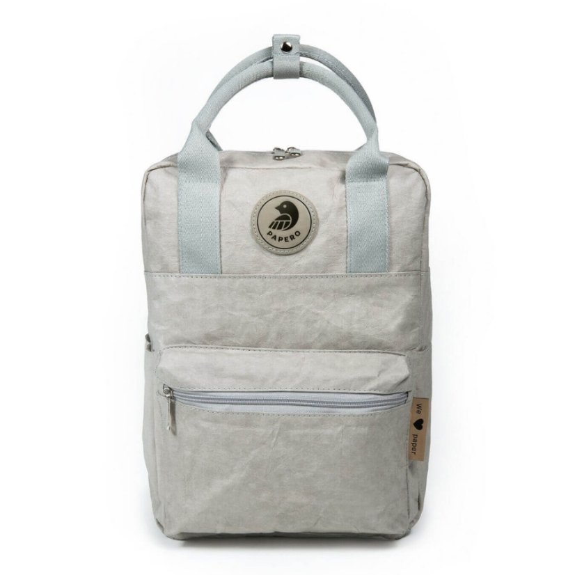 Papero Bags Papírový batoh Lynx