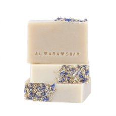 Almara Soap tuhé mýdlo Shave it All