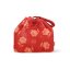 Monbento plátěná taška na obědový box Pochette Graphic
