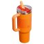 Stanley Nerezový tumbler Quencher Cup ProTour Flip Straw 1180ml