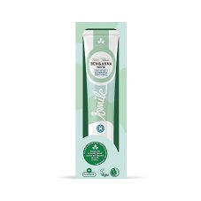 Ben & Anna Zubní pasta s fluoridem White 75ml