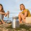Thermos Nerezová termoska na jídlo THERMOcafé 500 ml