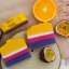 Almara Soap tuhé mýdlo Maracuja dream