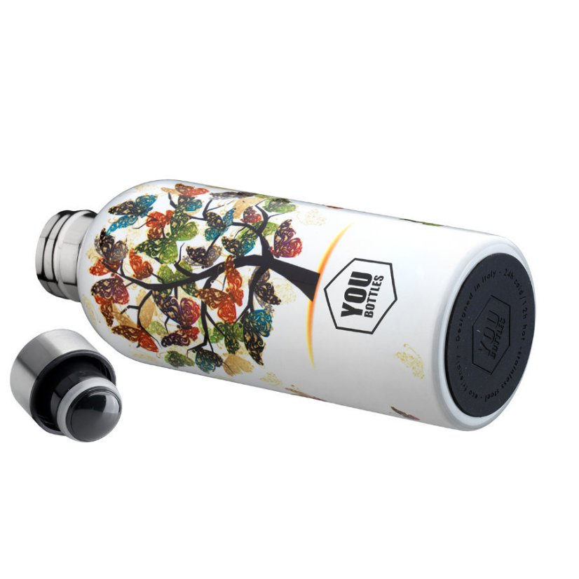You Bottles Termoláhev na pití Dual Design 500 ml