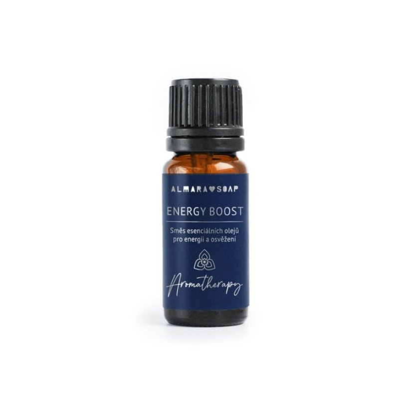 Almara Soap Esenciální olej Energy Boost