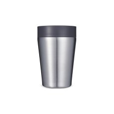Circular & Co. Recyklovaný nerezový kelímek na pití 227 ml