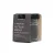 Almara Soap Přírodní maska na obličej Clean Face Black