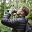 Black + Blum Outdoorová nerez termoska Explorer 850 ml