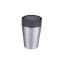 Circular & Co. Recyklovaný nerezový kelímek na pití 227 ml
