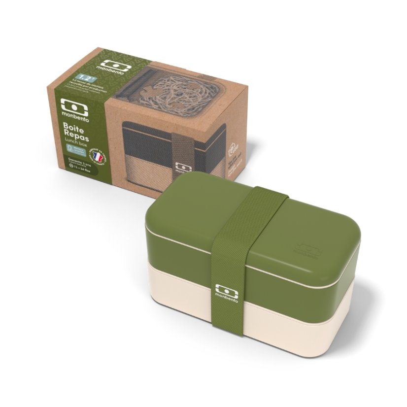 Monbento obědový box Original