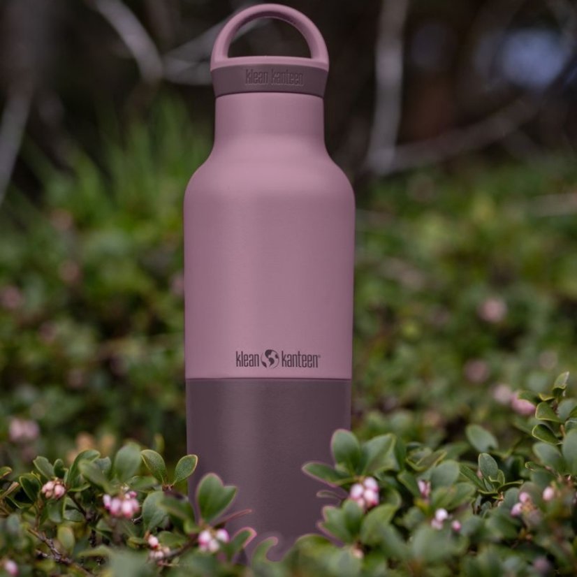 Klean Kanteen Nerezová termoska Rise 592ml