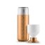 Dopper Metalická nerezová láhev na pití 800ml