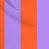 Red/Purple Stripes