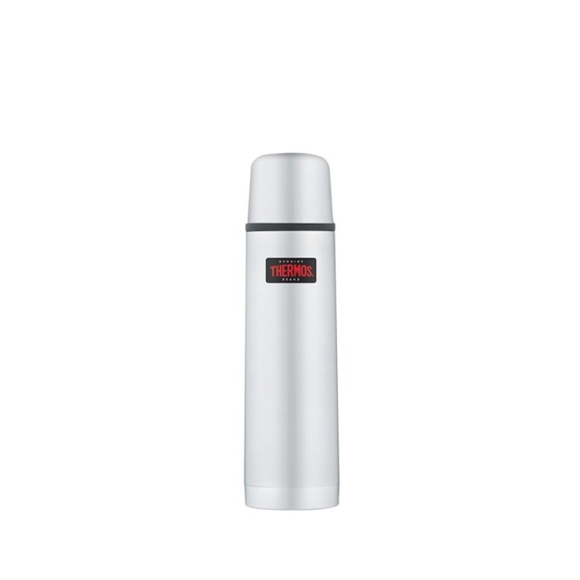 Thermos Termoska s tlačítkovým uzávěrem Mountain 500 ml