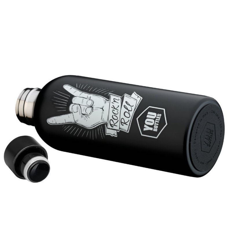 You Bottles Termoláhev na pití Dual Design 500 ml