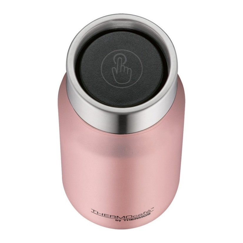 Thermos Nerezový termohrnek THERMOcafé 350 ml